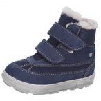 Pepino by Ricosta - Kid's Pedro - Winterschuhe 20 blau