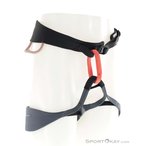 Black Diamond Solution Herren Klettergurt-Anthrazit-XS