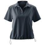 Gonso - Women's Adventure Blouse - Radtrikot Gr 36 blau
