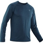 Edelrid Esperanza  Herren  Longsleeves blau Größe XS Sportklettern | Bouldern 