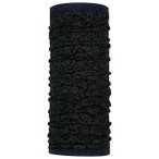P.A.C. - Merino Cell-Wool Pro+ - Schlauchschal Gr One Size schwarz