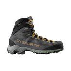 La Sportiva Aequilibrium Hike GTX  Damen  Wanderschuhe grau Größe 38 Trekking