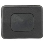 Lupine - Piko BT Bluetooth Fernbedienung schwarz