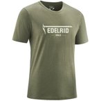 Edelrid Highball T-Shirt, M, oil