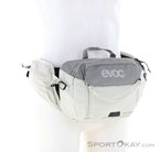 Evoc Hip Pack 3l Hüfttasche mit Trinksystem-Weiss-3