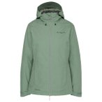 Vaude - Women's Padum 3In1 Jacket - Doppeljacke Gr 34 grün