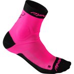 Dynafit Alpine Short   Laufsocken pink Größe 39  Trekking  Atmungsaktiv