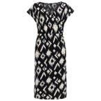 Protest - Women's PRTDelmar - Kleid Gr 34 schwarz/grau
