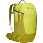 Vaude Wizard 24+4   Wanderrucksack gruen Größe 24+4L Trekking