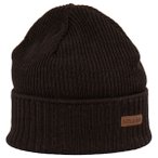 Sätila - Fors Brown Label - Mütze Gr One Size schwarz