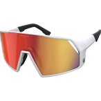 SCOTT Herren Brille SCO Sunglasses Pro Shield, Größe ONE SIZE in Weiß