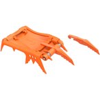 Petzl Dart Vorderteile  Steigeisen Zubehör Größe One Size