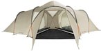 VauDe Badawi Long 6P Familienzelt 000