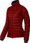 Mammut Kira IS Women's Jacket maroon/S