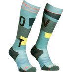 Ortovox Freeride Cozy  Damen  Skisocken tuerkis Größe 42  Freeride | Skifahren