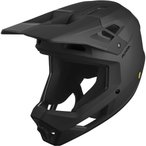 Alpina Pikes Mips Fahrradhelm  Fahrradhelme schwarz Größe 52-55CM Mountainbike