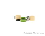 Spank Spoon 90 Pedal Bearing/Bushing Kit Bike Zubehör-Mehrfarbig-One Size