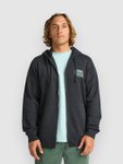 Billabong Webcast Sweatjacke black Gr. S