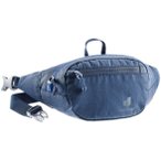 deuter Belt I Bauchtasche Unisex ( Blau one size Größe,)