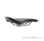Ergon SRS Pro Damen Sattel-Schwarz-M-L