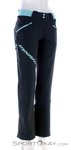Dynafit TLT Touring Dynastretch Damen Tourenhose-Dunkel-Blau-L