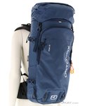 Ortovox Peak 35l Rucksack-Dunkel-Blau-35