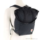 Fjällräven High Coast Totepack 23l Freizeittasche-Schwarz-One Size