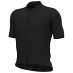Alé - Pragma Color Block S/S Jersey - Radtrikot Gr S schwarz