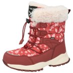 Halti - Kid's Kodiak DX - Winterschuhe 32 rot