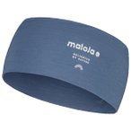 Maloja - AmmerseeM. - Stirnband Gr One Size blau