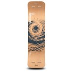 Gibbon Slacklines - Giboard - Slackline schwarz