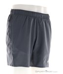 Asics Core 7IN Herren Laufshort-Dunkel-Grau-XL
