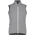 CMP Damen Unterjacke WOMAN VEST, Größe 46 in Grau