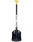 Pieps - Schaufel für den Notfall - T Shovel 640 Telescopic  - Gelb
