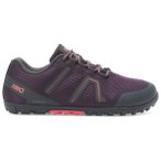 Xero Shoes - Women's Mesa Trail WP - Barfußschuhe 36,5 grau