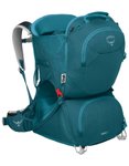Osprey - Umfang Babytrage - Poco Lt Deep Peyto  - Blau