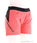 Dynafit Transalper Hybrid Damen Outdoorshort-Pink-Rosa-42