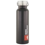 Bergfreunde - Insulated Stainless Steel Bottle 500ml - Isolierflasche Gr 500 ml 