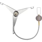 MSR LowDown - Kocherstand uni