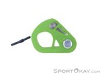 Edelrid Spoc Umlenkrolle-Grün-One Size