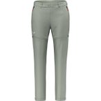 SALEWA Damen Hose PUEZ TALVENA DST 2/1 PANT W, Größe 42 in Grau