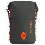 Exped - Drybag Dura - Packsack Gr 25 l - 55 x 25 x 19 cm grau