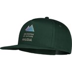 Maloja SpitzbergM. Cap  Basecaps schwarz Größe ONE SIZE Lifestyle