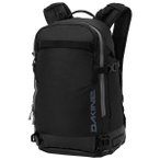 Dakine - Women's Heli 2.0 Pro 26 Backpack - Skitourenrucksack schwarz