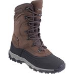 Meindl Garmisch II GTX  Damen  Winterschuhe & Winterstiefel braun Größe 40 Sch
