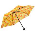 Euroschirm Dainty Regenschirm  Wander- & Trekkingschirme gelb Größe One Size