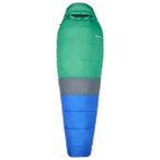 Marmot - Kid's Trestles Elite Eco 30 - Kunstfaserschlafsack Gr 152 cm Zip: Left 