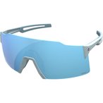 Scott Stride Sportbrille  Sportbrillen & Sportsonnenbrillen blau Größe One Siz