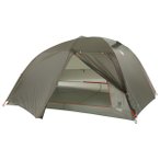 Big Agnes - Copper Spur UL3 XL - 3-Personen Zelt oliv/grau