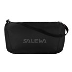 Salewa Ultralight Duffle 28 Reisetasche  Reisetasche schwarz Größe 28L Camping